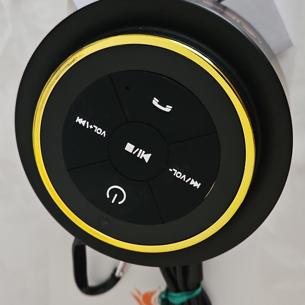 iFOX Bluetooth Speaker. - Picture 5 of 10